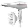 Picture of Cecotec Hair Dryer | IoniCare 5300 Maxi Aura | 2200 W | Number of temperature settings 3 | Ionic function | Diffuser nozzle | White