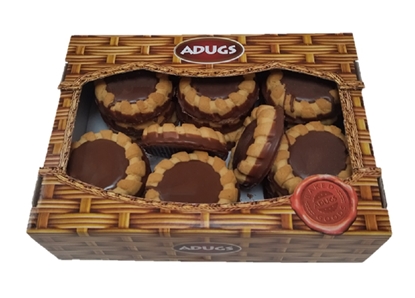 Picture of Cepumi ADUGS Ovācija, 500g