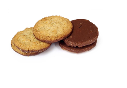 Picture of Cepumi ADUGS Pārsla, ar kakao glazūru, 2.5kg