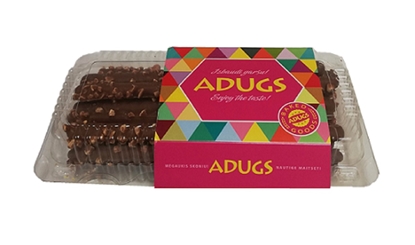 Picture of Cepumi ADUGS Triks, 200g