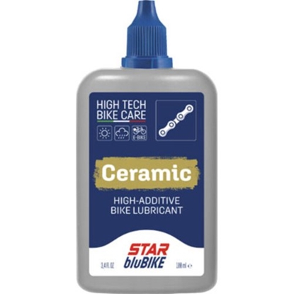 Attēls no Ceramic High Additive Bike Lubricant 100ml