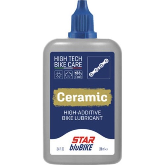 Picture of Ceramic High Additive Bike Lubricant 100ml