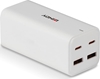 Picture of CHARGER USB 4PORT 100W/73441 LINDY