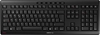 Picture of Cherry Stream Wireless tastatūra Universāls RF bezvadu + USB QWERTZ Swiss Melns