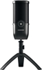 Picture of CHERRY UM 3.0 Black Table microphone