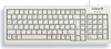 Изображение CHERRY XS keyboard USB QWERTZ German Grey
