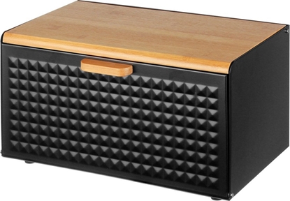 Attēls no Chlebak Brunbeste bambusowo-stalowy  (BB-2707)