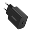 Picture of Choetech Charger Choetech Q5004-BK-V2 PD20W (Black)