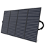 Attēls no Choetech Choetech SC010 solar tourist charger, foldable, 160W - black