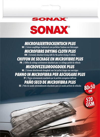 Picture of ciereczka z mikrofibry Sonax SX04512000