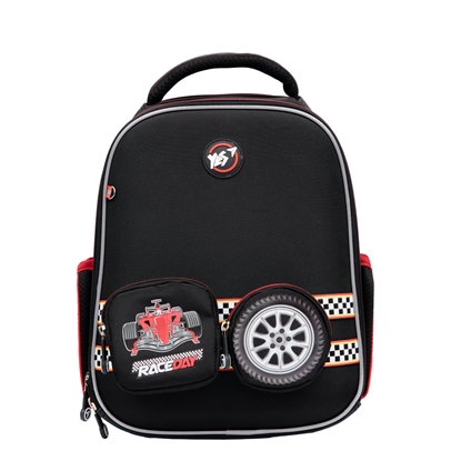 Picture of Cieta rāmja mugursoma YES H-100 Race Day