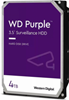 Picture of WD Purple 4TB SATA 3.5inch HDD