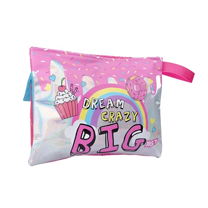 Attēls no Cietais penālis–maciņš YES RI-01 Dream Crazy