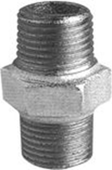 Picture of Cinkots čuguna nipelis 21/2''