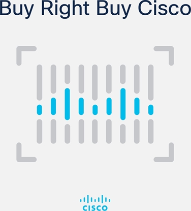 Picture of Cisco - Netzgerat-Montageklammer - fur Aironet 1815I