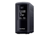 Picture of CyberPower | Backup UPS Systems | VP1000ELCD | 1000 VA | 550 W