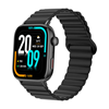 Picture of Smartwatch Colmi Smartwatch Colmi C8 Max z magnetycznym paskiem (czarny)
