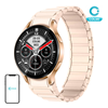 Picture of Colmi Colmi i28 Ultra smartwatch with magnetic strap (gold)