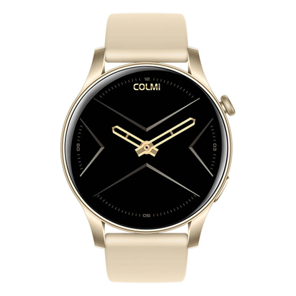 Изображение Colmi Colmi V73 smartwatch (gold)