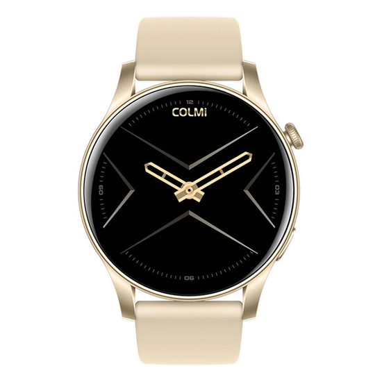 Изображение Colmi Colmi V73 smartwatch (gold)
