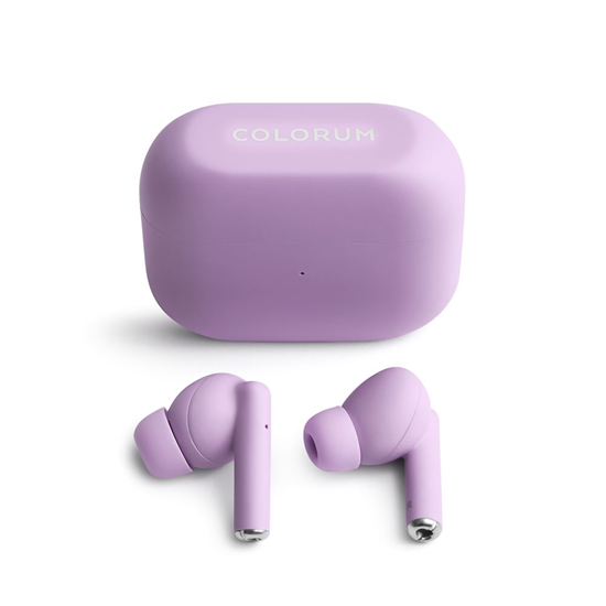 Picture of Colorum CTWS-09 TWS Bluetooth Headphones