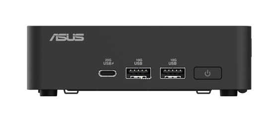 Picture of COMPUTING KIT CU5-225H/RNUC15CRKU500002 ASUS