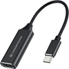 Picture of Conceptronic ABBY03B USB-C-to-HDMI-Adapter