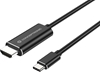 Picture of Conceptronic ABBY04B USB-C to HDMI-Cable