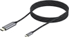 Picture of Conceptronic ABBY10G USB-C to HDMI-Cable, 4K 60Hz