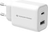 Picture of Conceptronic ALTHEA11W 2-Port 33W USB PD-PPS-Charger