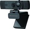 Picture of Conceptronic AMDIS08B 4K-UltraHD Wide Angle-Webcam