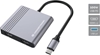 Picture of Conceptronic DONN13G 4-in-1 USB 3.2 Docking
