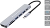 Изображение Conceptronic DONN19G 7-in-1 Docking Station