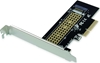 Picture of Conceptronic EMRICK05BS M.2-NVMe-SSD-PCIe-Card