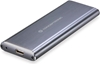 Picture of Conceptronic HDE01G M.2 SATA SSD-Enclosure USB 3.2
