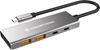 Picture of Conceptronic HUBBIES15G 4-Port USB 3.2 Gen-2 Hub, 10Gbps