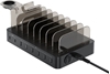 Picture of Conceptronic OZUL 8-Port 75W USB PD Charging Station