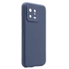 Изображение Connect Xiaomi Redmi 13 Premium Quality Soft Touch Silicone Case Midnight Blue