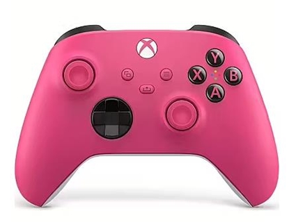 Attēls no CONSOLE ACC CONTROLLER WRL/DEEP/PN 196388518067 MICROSOFT