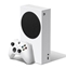 Изображение CONSOLE XBOX SERIES S 512GB/WHITE 196388421442 MICROSOFT