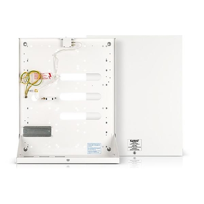 Attēls no CONTROL PANEL ENCLOSURE METAL/OMI-5 SATEL