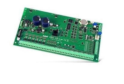 Attēls no CONTROL PANEL GRADE 3/INTEGRA128 PLUS SATEL