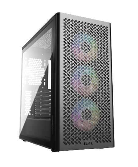 Picture of Cooler Master Elite 502 Computer Case ATX