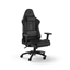 Attēls no CORSAIR TC100 RELAXED Gaming Chair Lt Bl