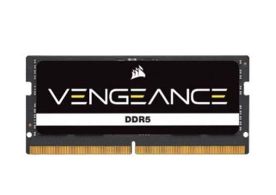 Picture of CORSAIR VENGEANCE 16GB 1x16GB DDR5