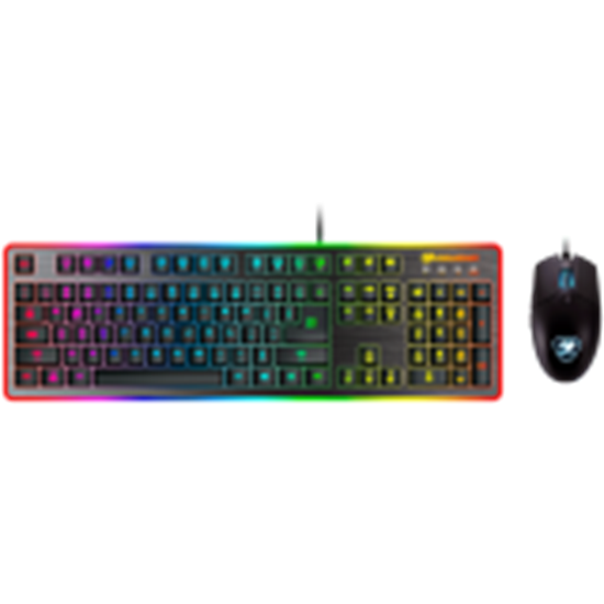 Picture of COUGAR GAMING CGR-WXNMB-DF2