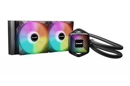 Picture of be quiet! Pure Loop 3 LX 240mm Wasserkühlung