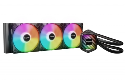 Picture of be quiet! Pure Loop 3 LX 360mm Wasserkühlung