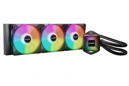 Picture of be quiet! Pure Loop 3 LX 360mm Wasserkühlung