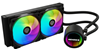 Изображение CPU Dzesētājs Genesis LQ Hydria 240 BK ARGB